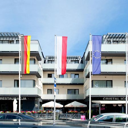 Cristal Spa جيفيجينا المظهر الخارجي الصورة