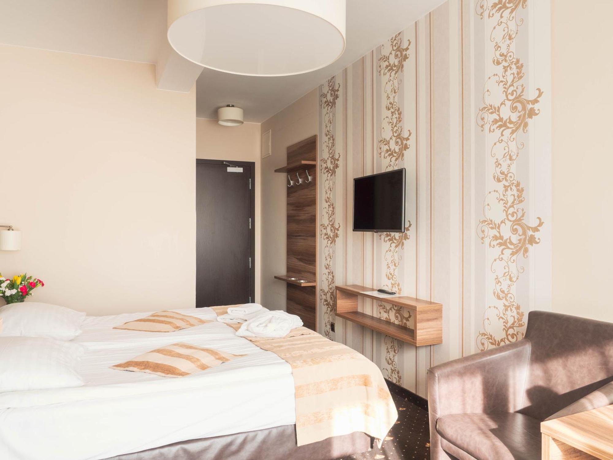 Cristal Spa جيفيجينا الغرفة الصورة