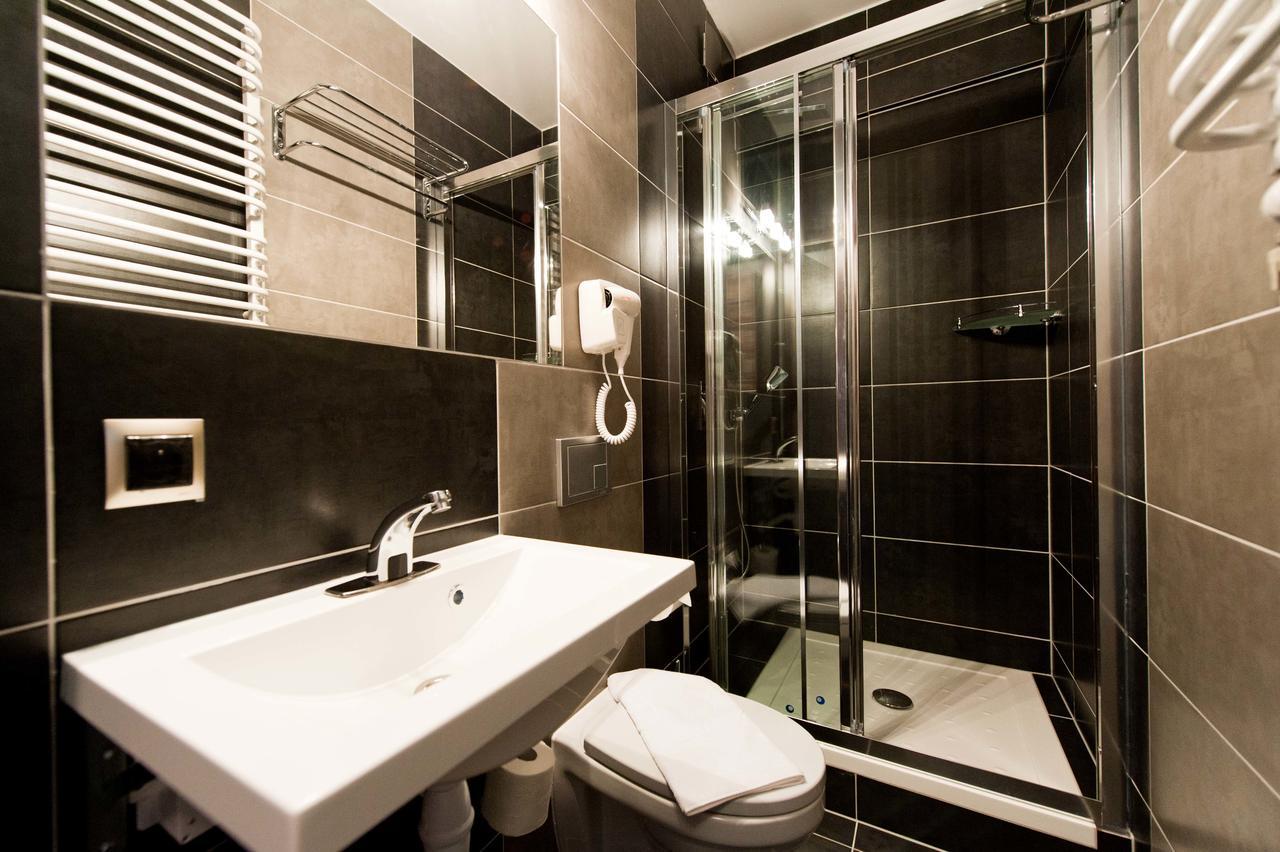 Cristal Spa جيفيجينا المظهر الخارجي الصورة